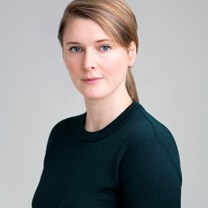 Hjerteforsker, Marit Witsø forsker med innsamlede midler fra Nasjonalforeningen for folkehelsen